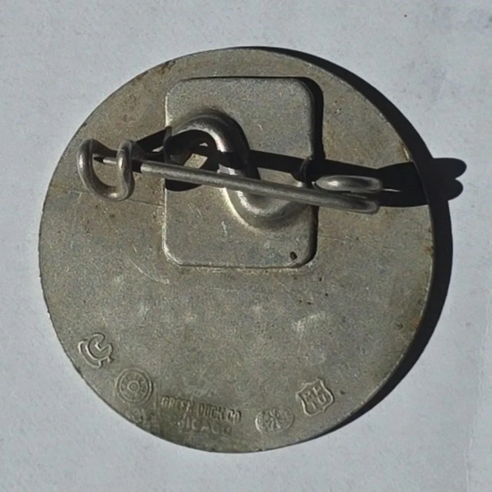N/A authentic piece